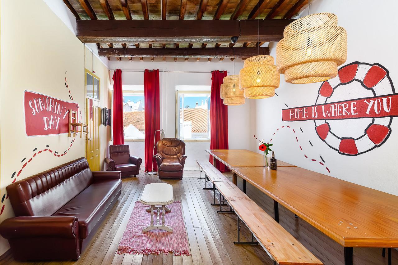 Suntrap 旅馆 拉哥斯